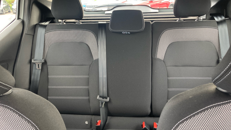 Dacia Sandero 1.0 Tce Expression 5dr Petrol Hatchback